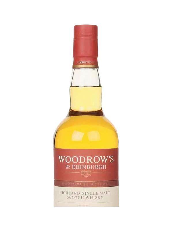 Old Pulteney 2007 WroE  Warehouse Reserve