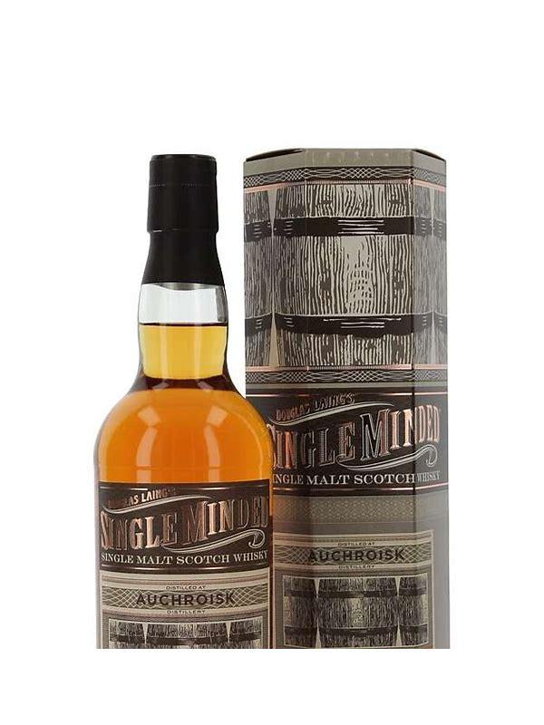 Auchroisk 2001 CA 15th Anniversary