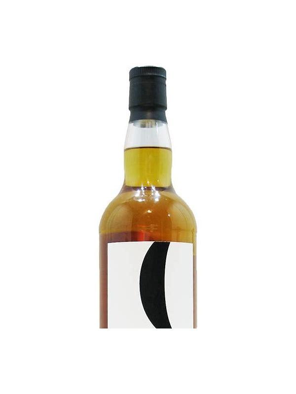 Auchroisk 1999 DT The Octave