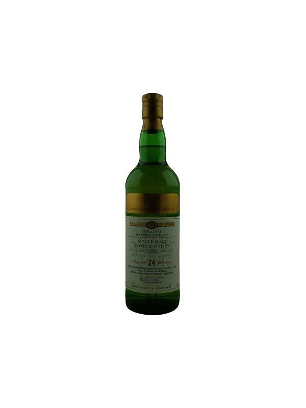 Auchroisk 1994 HL The Old Malt Cask - 20th Anniversary