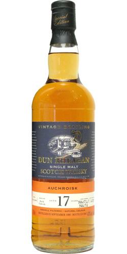 Auchroisk 1990 IM Dun Bheagan