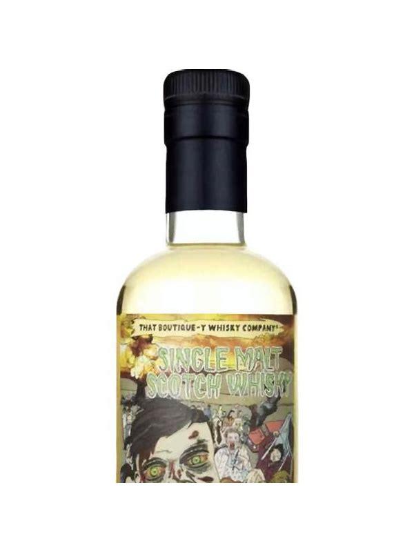 Auchroisk Batch 7 TBWC