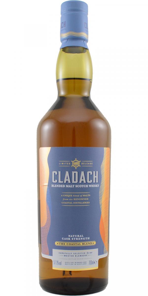 Cladach Blended Malt Scotch Whisky  Diageo Special Releases 2018