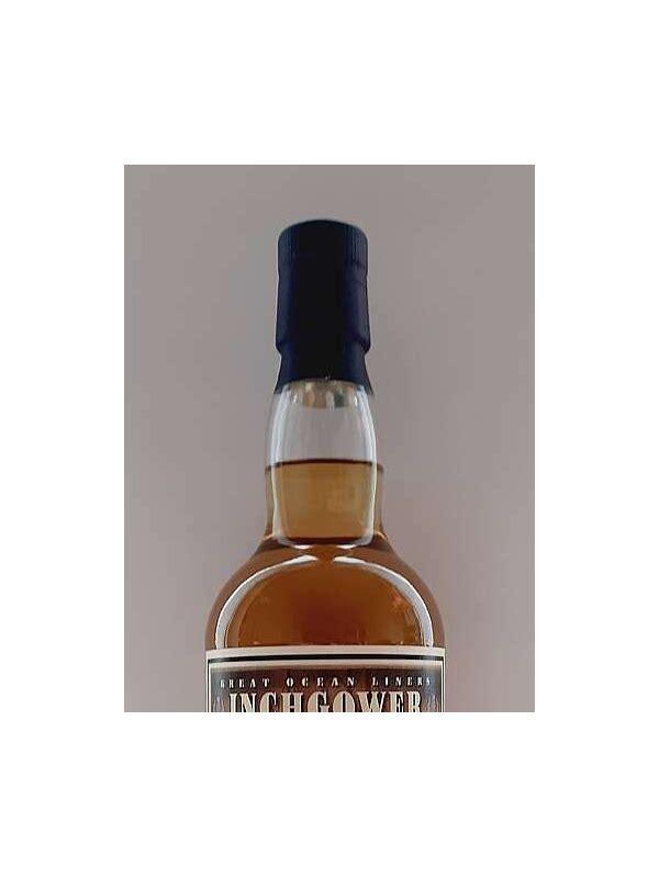 Inchgower 2009 JW  Great Ocean Liners