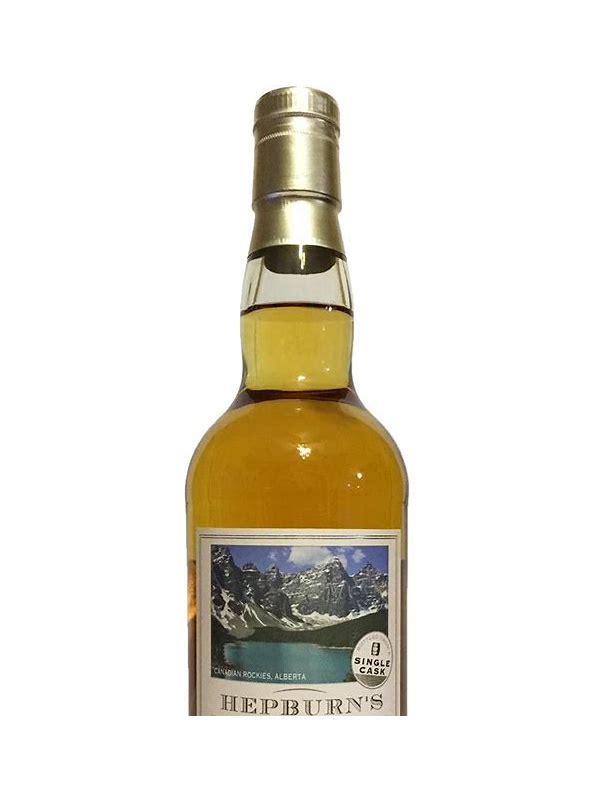 Inchgower 20-year-old LsD