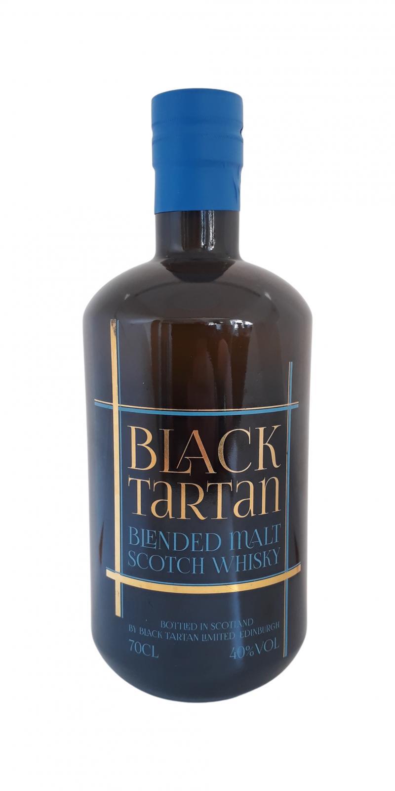 Black Tartan Batch 21  Black Tartan Limited