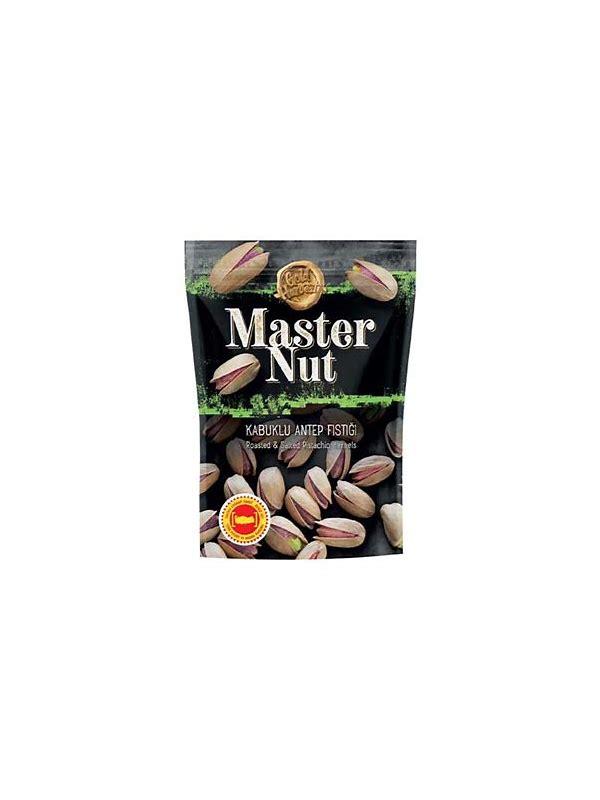 Inchgower 2012 SMWS 18.66  Roasted salted pistachio kernels