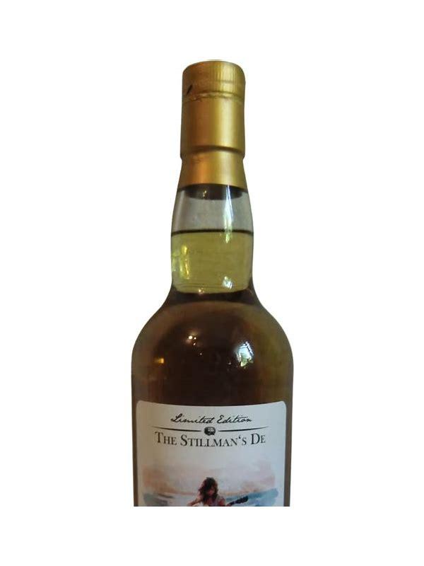 Inchgower 2011 StmD  Bonnie