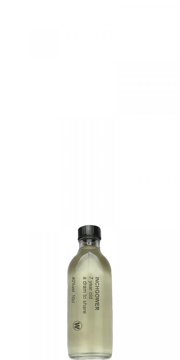 Inchgower 2011 TWS  Glenkeir Treasures