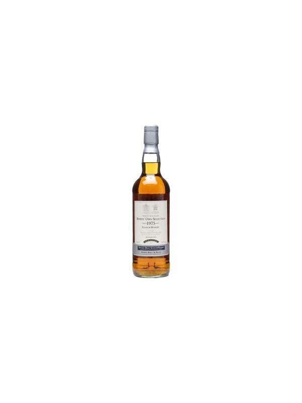 Glenlossie 1975 CA  Single Cask