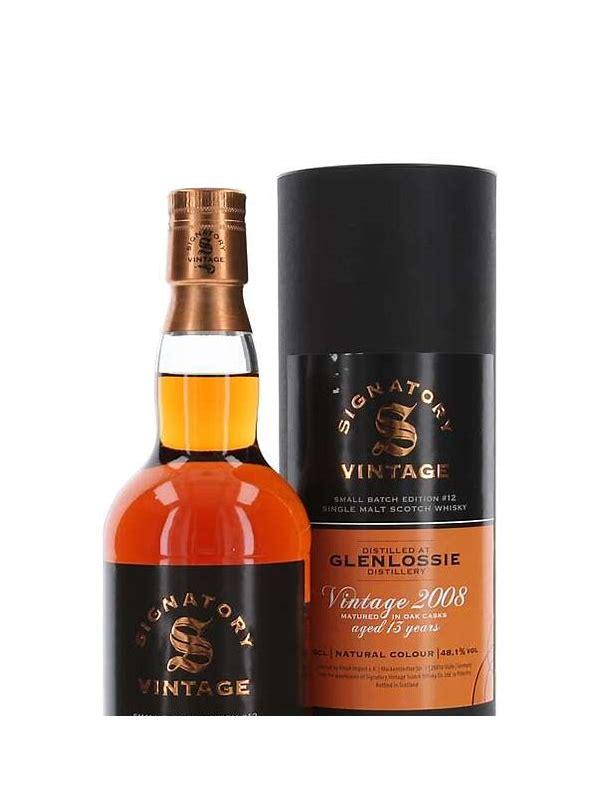 Glenlossie 1993 CA  Small Batch