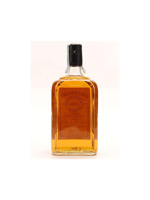 Glenlossie 1993 CA  Warehouse Tasting