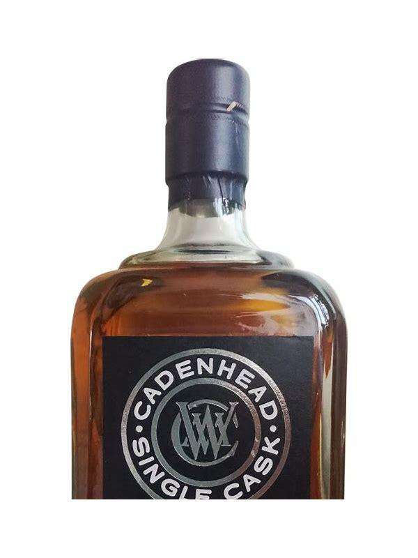 Glenlossie 1993 CA  Authentic Collection