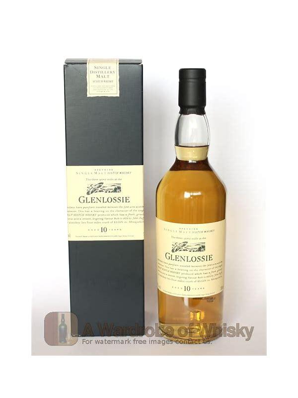 Glenlossie 2008 CA  Malts Festival 2025