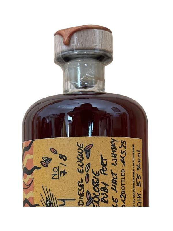 Glenlossie 2012 DrWa  Summer Release 2025