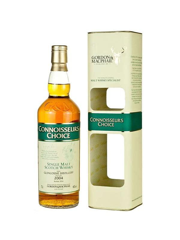 Glenlossie 2004 GM  Connoisseurs Choice