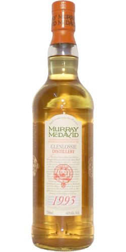 Glenlossie 1993 MM