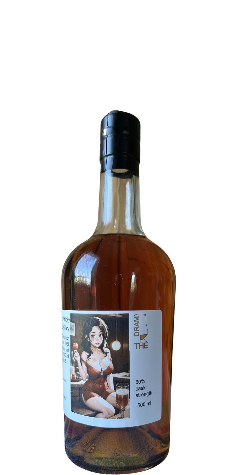 Glenlossie 2017 TDrm