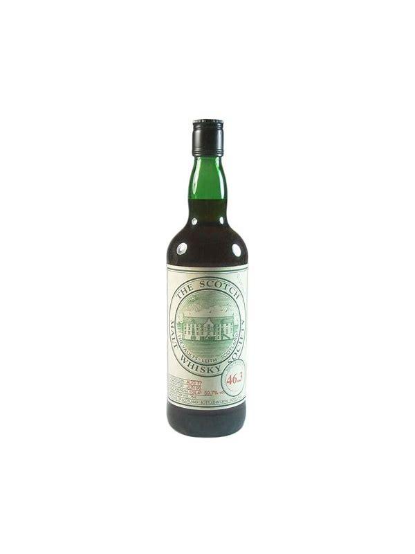 Glenlossie 1977 SMWS 46.3