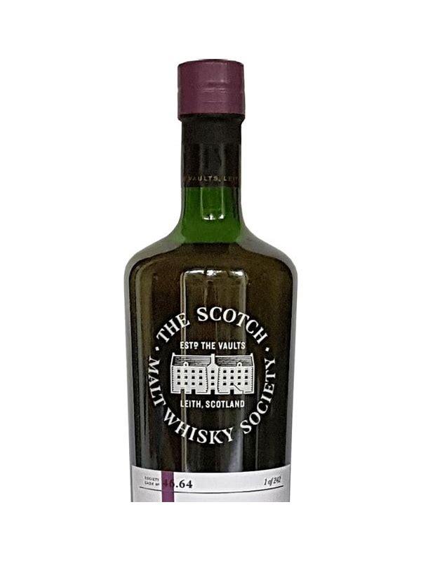 Glenlossie 2000 SMWS 46.70  Rustic farmhouse kitchen