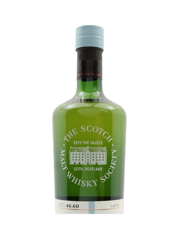 Glenlossie 2007 SMWS 46.60  Fruit market daydream
