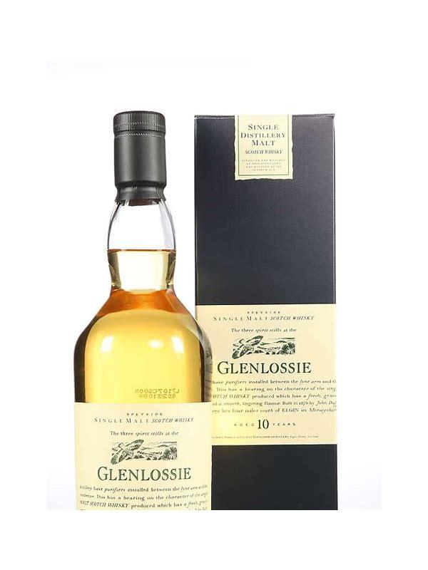 Glenlossie 2009 2ON  Chapter 03