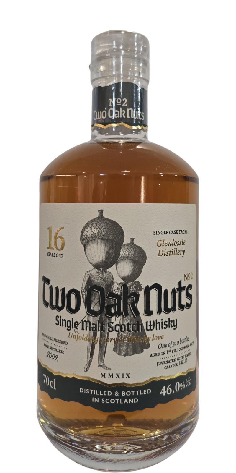 Glenlossie 2009 2ON  Chapter 02