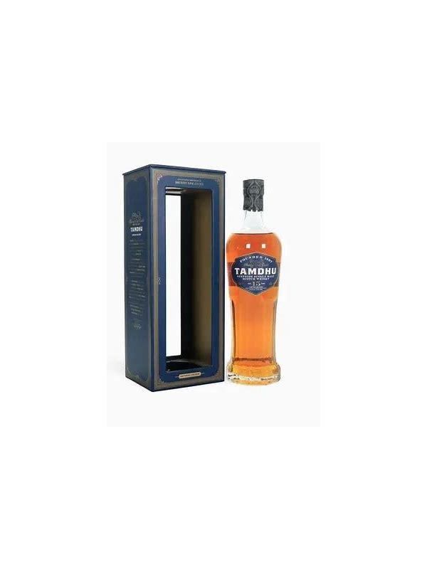 Tamdhu 15-year-old  Limited Release