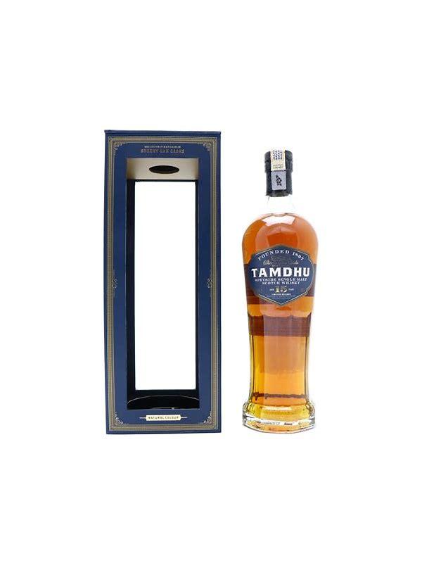 Tamdhu 15-year-old