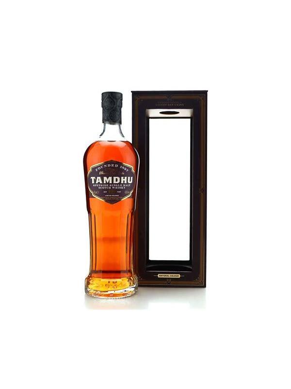 Tamdhu 2003  Sherry Oak Casks