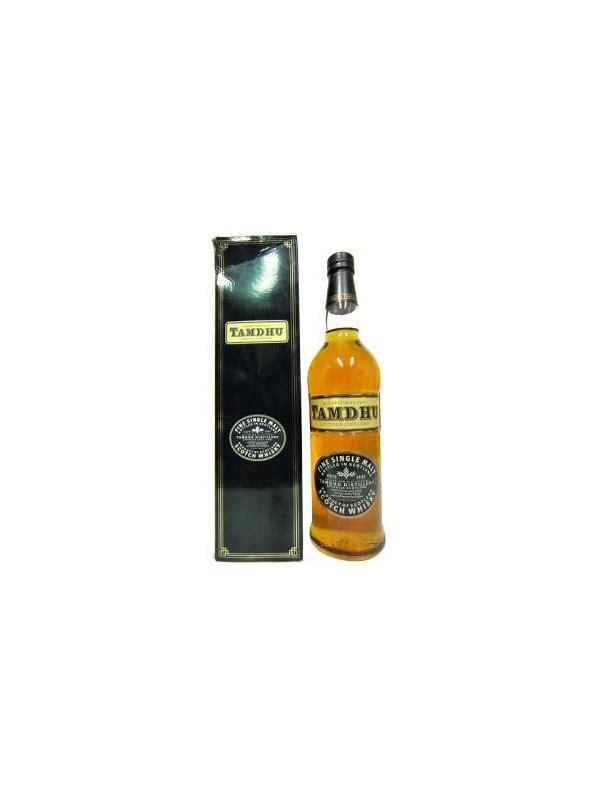 Tamdhu NAS  Fine Single Malt