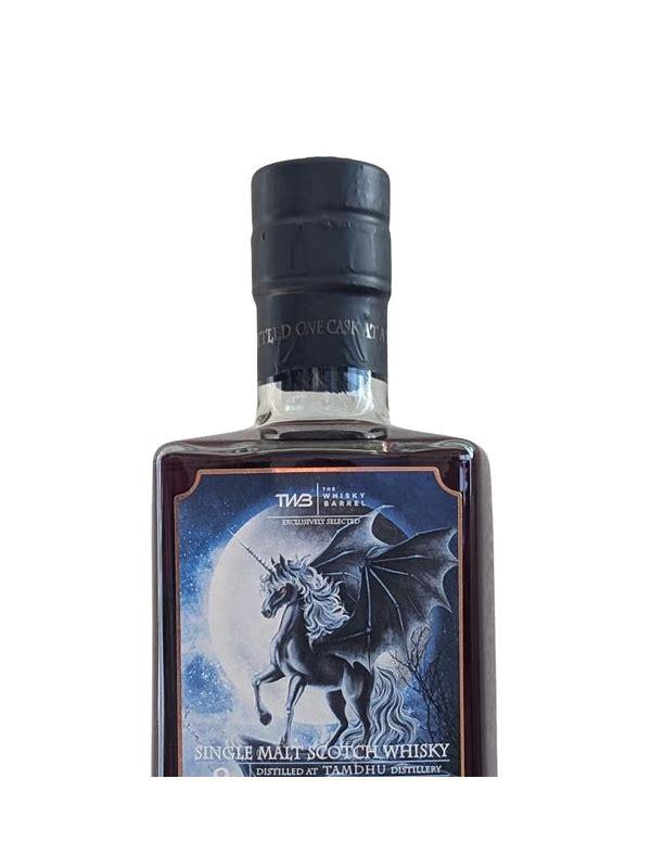 Tamdhu 2015 3W  Mocha Chocolata Ya Ya