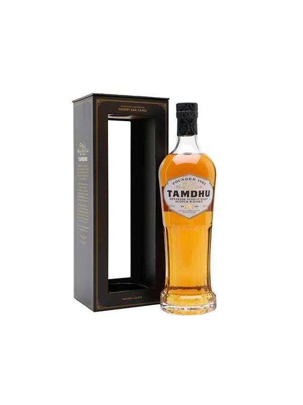 Rattray's Selection 21-year-old DR  Blended Malt Scotch Whisky