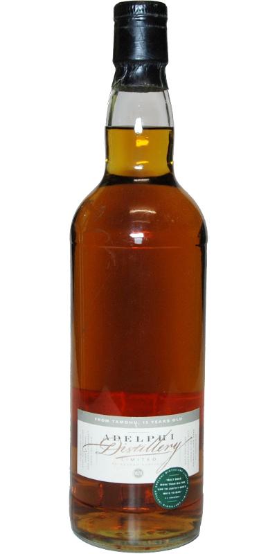 Tamdhu 1984 AD  Distillery