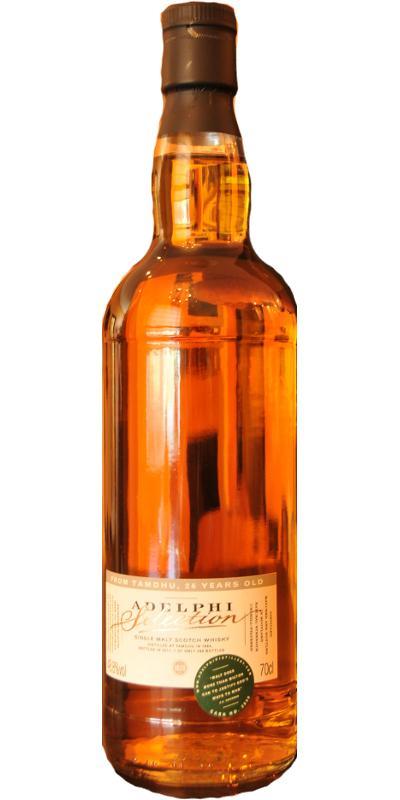 Tamdhu 1984 AD  Selection