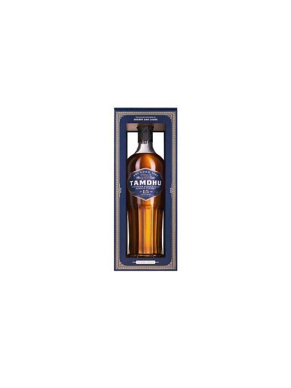 Tamdhu 1967 Av  Single Malt Scotch Whisky