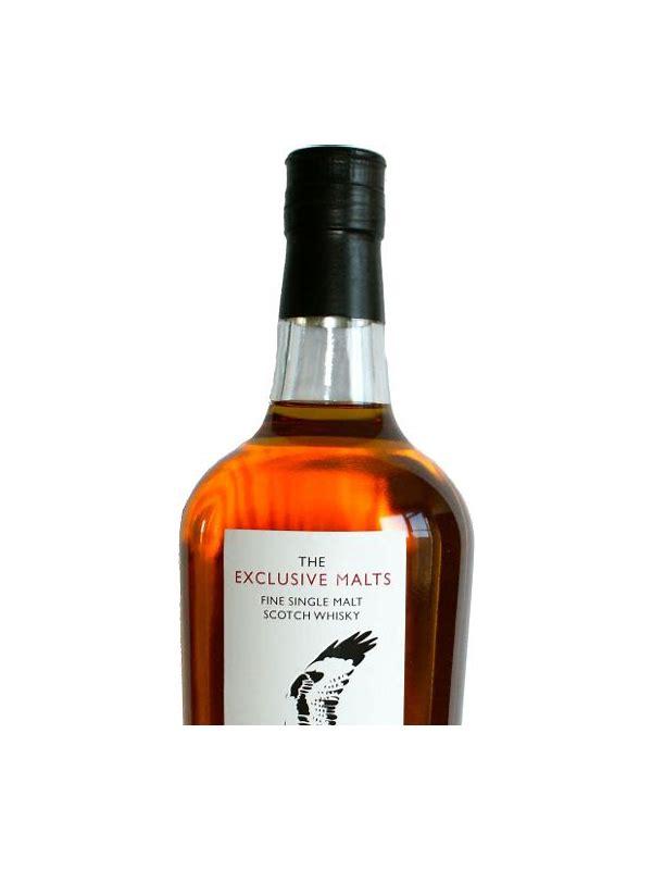 Tamdhu 1984 CWC  Exclusive Range