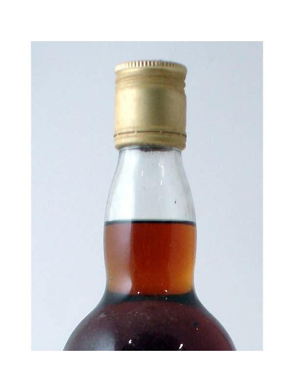 Tamdhu 1957 GM  Tamdhu-Glenlivet