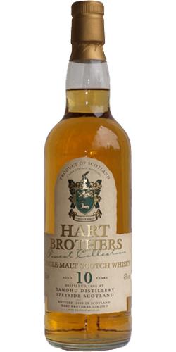 Tamdhu 1990 HB  Finest Collection