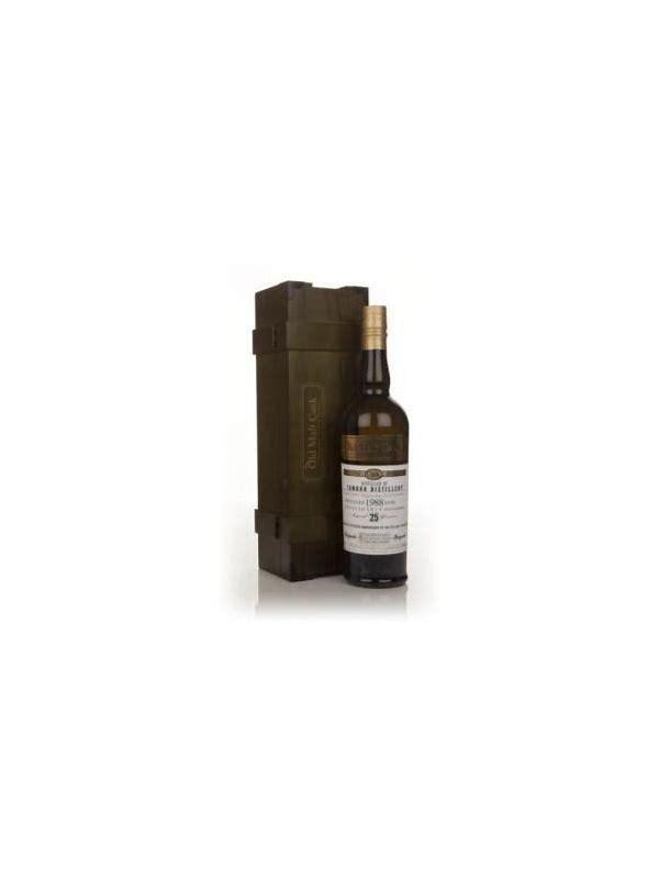 Tamdhu 1998 HL  The Old Malt Cask