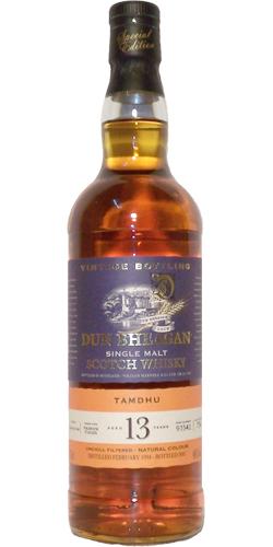 Tamdhu 1994 IM  Dun Bheagan