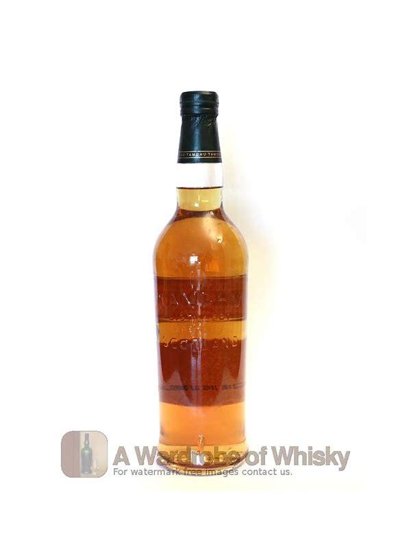 Tamdhu 1966 Kb  Celtic Series