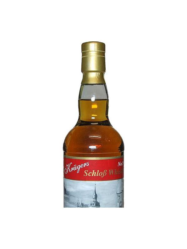 Tamdhu 1988 KW  Schloss Whisky No. 9