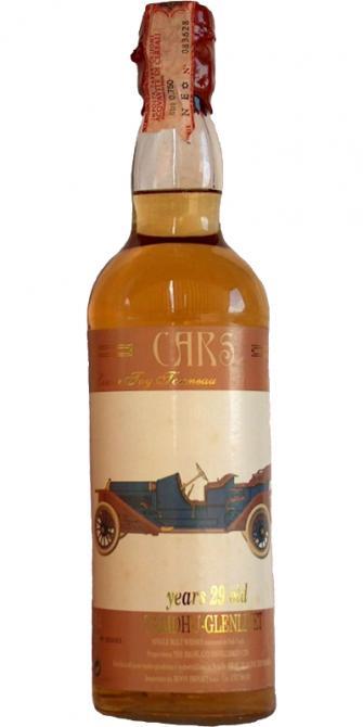 Tamdhu 29-year-old MI  Cars