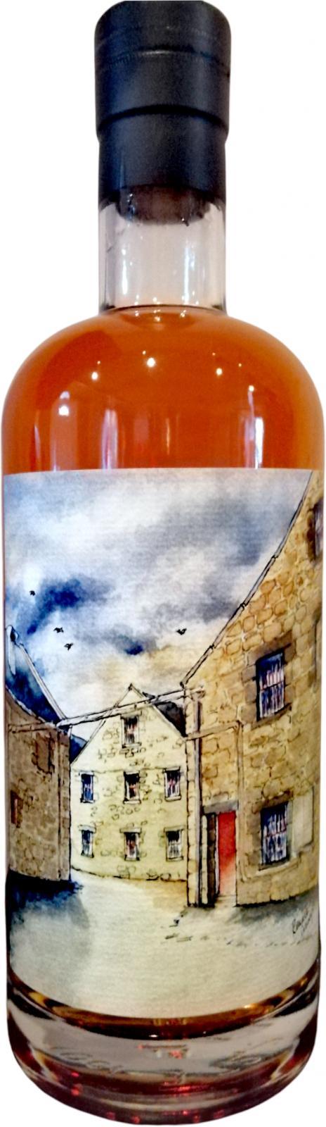 Tamdhu 2006 Sb  Finest Whisky Berlin