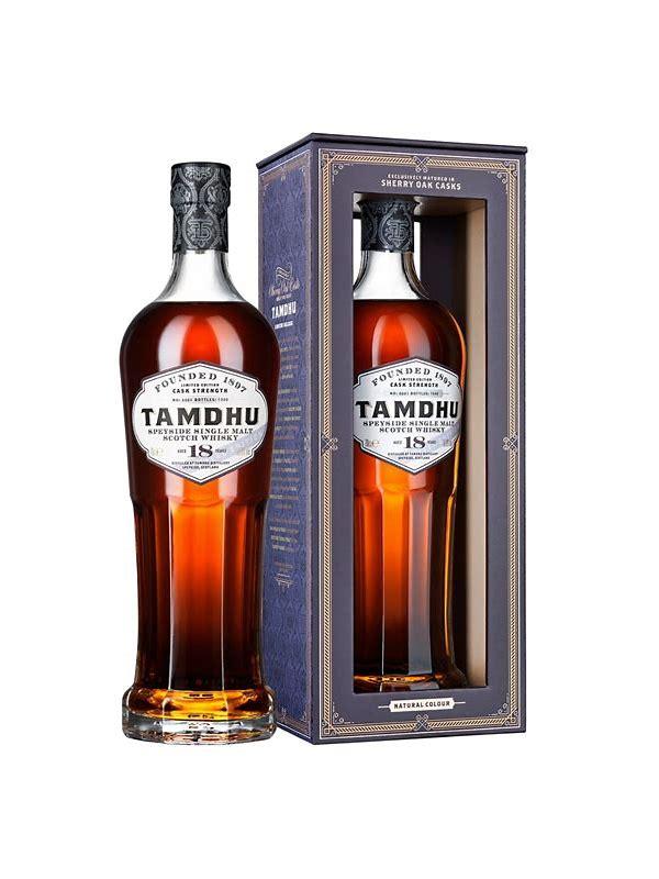 Tamdhu 06-year-old SV  White Ceramic Jug