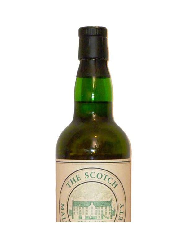 Tamdhu 1967 SMWS 8.27