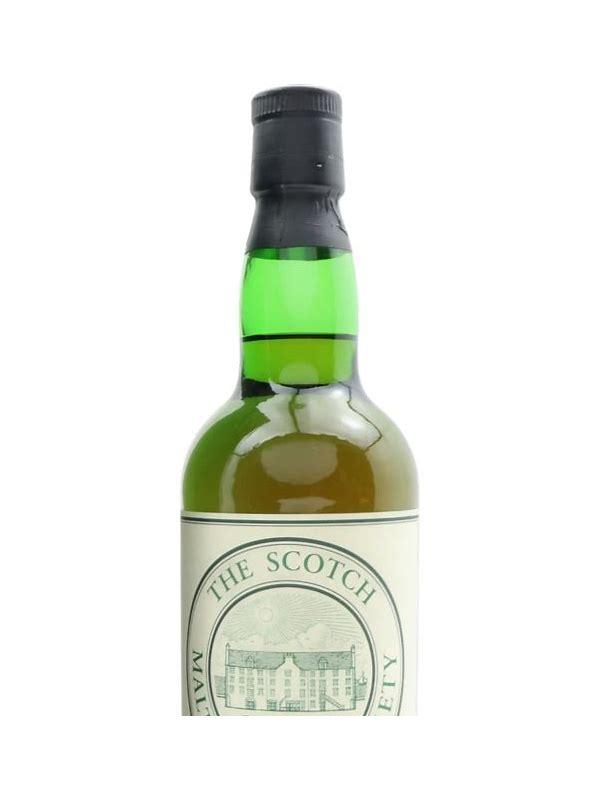 Tamdhu 1990 SMWS 8.34