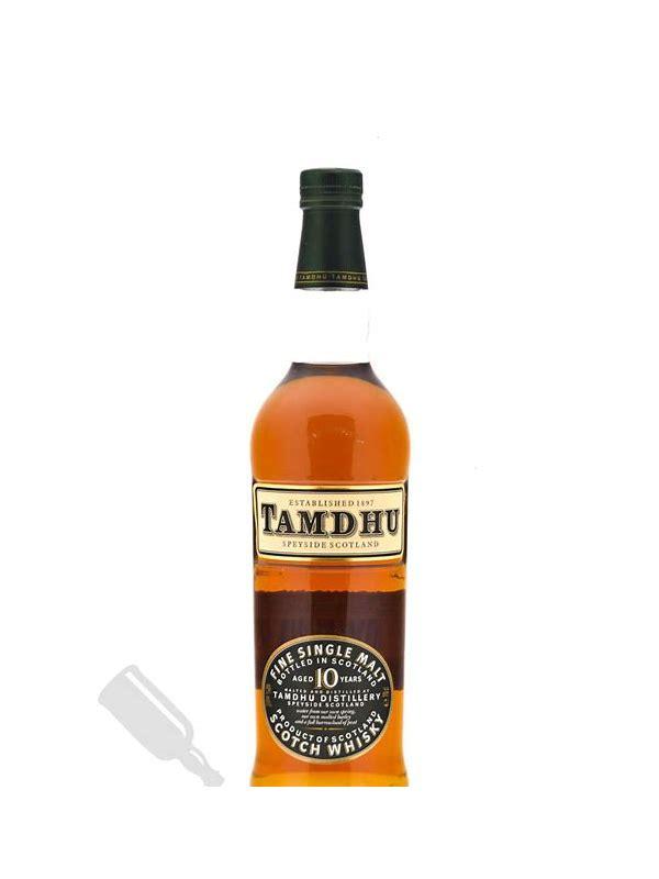 Tamdhu 1990 WE  Limited Edition