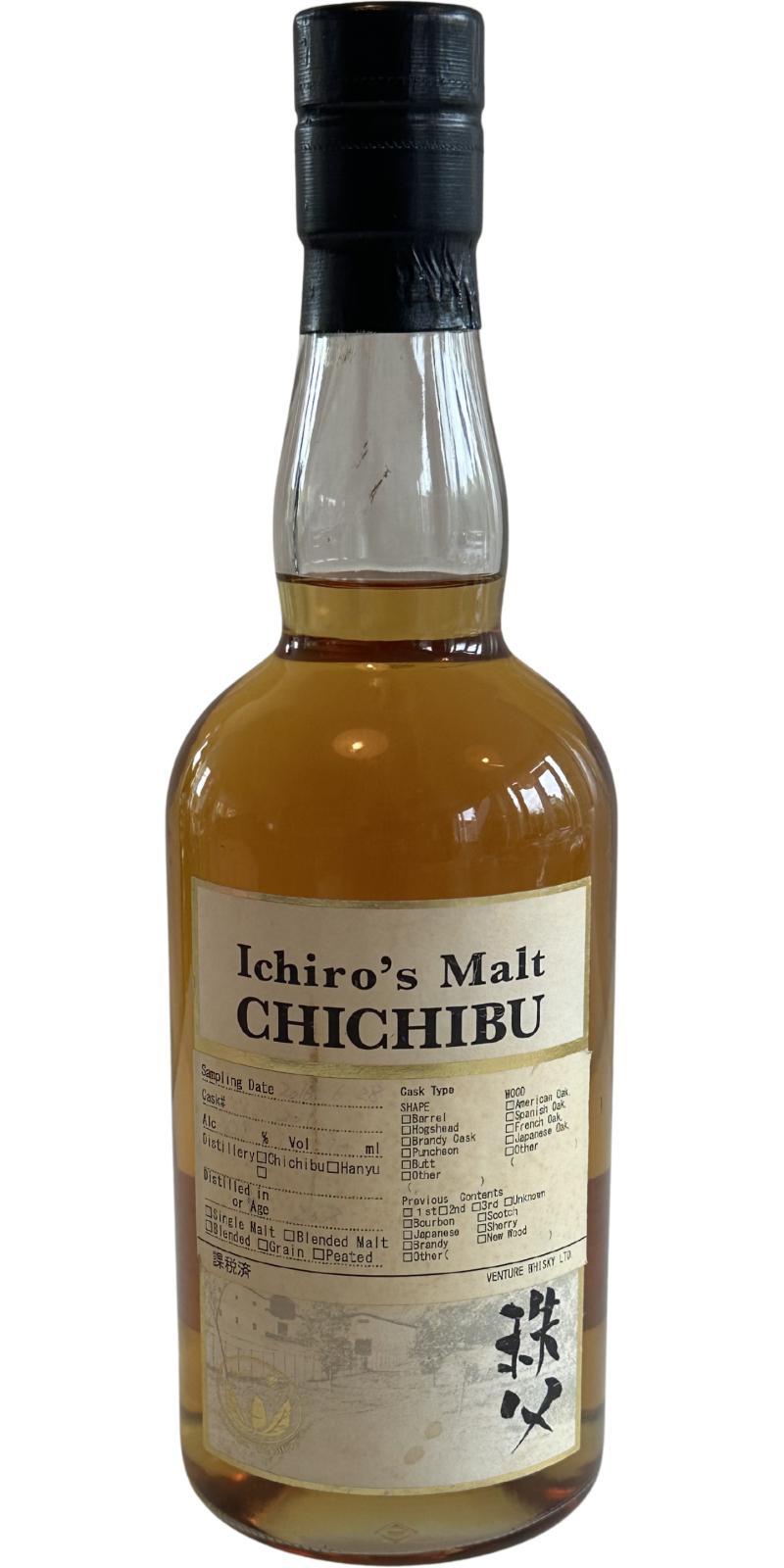 Chichibu 2008